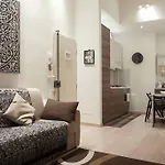 Roommo Central Florence - San Gallo