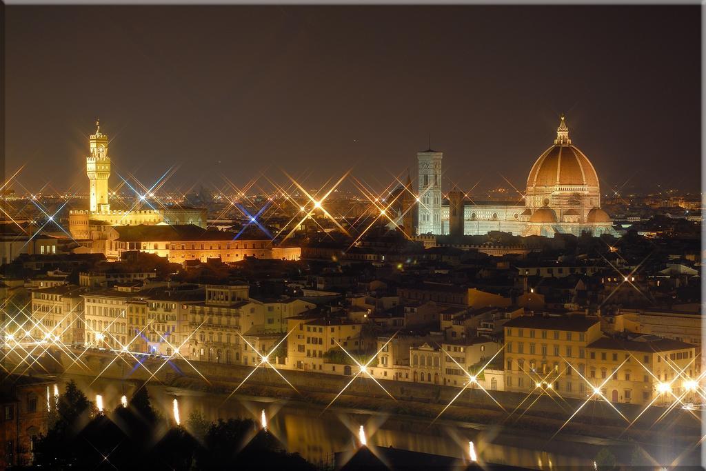 Roommo Central - San Gallo * Florence
