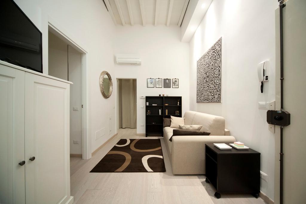 Roommo Central - San Gallo Apartment *