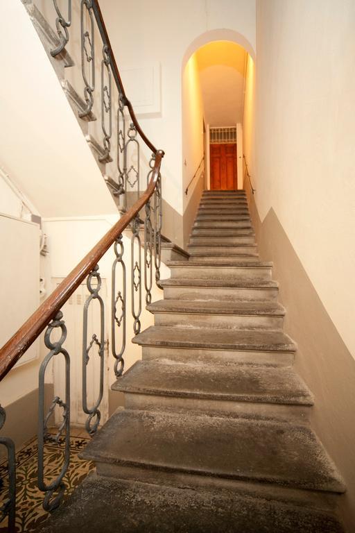 Apartment Roommo Central - San Gallo