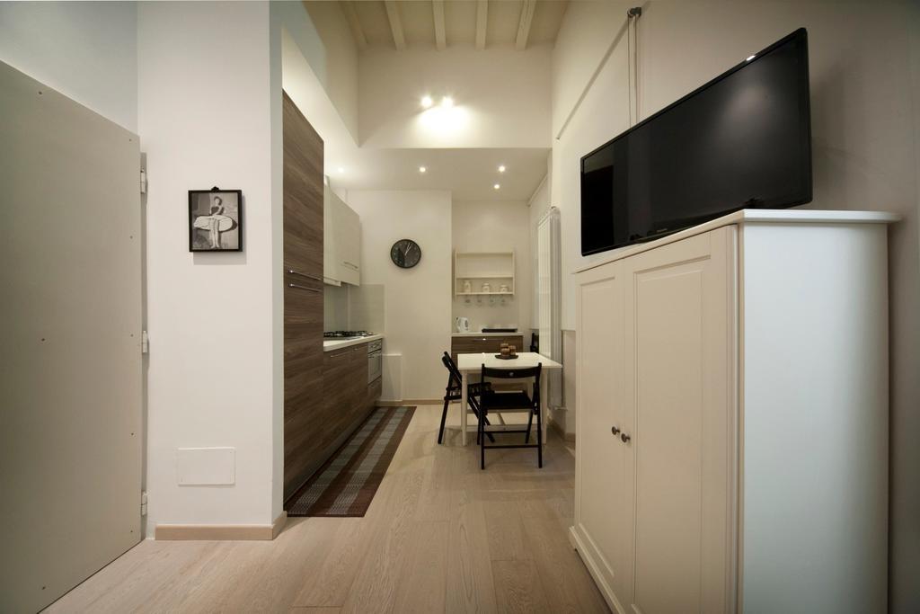 Apartment Roommo Central - San Gallo