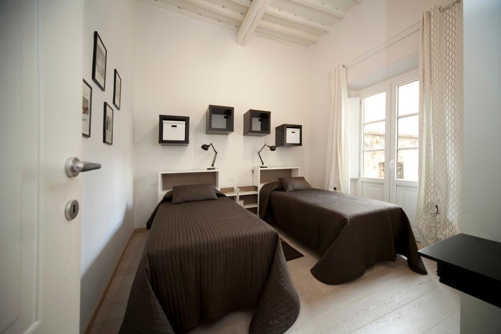Apartment Roommo Central - San Gallo Florence