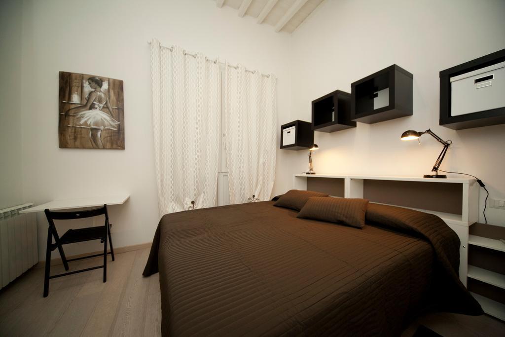 Apartment Roommo Central - San Gallo