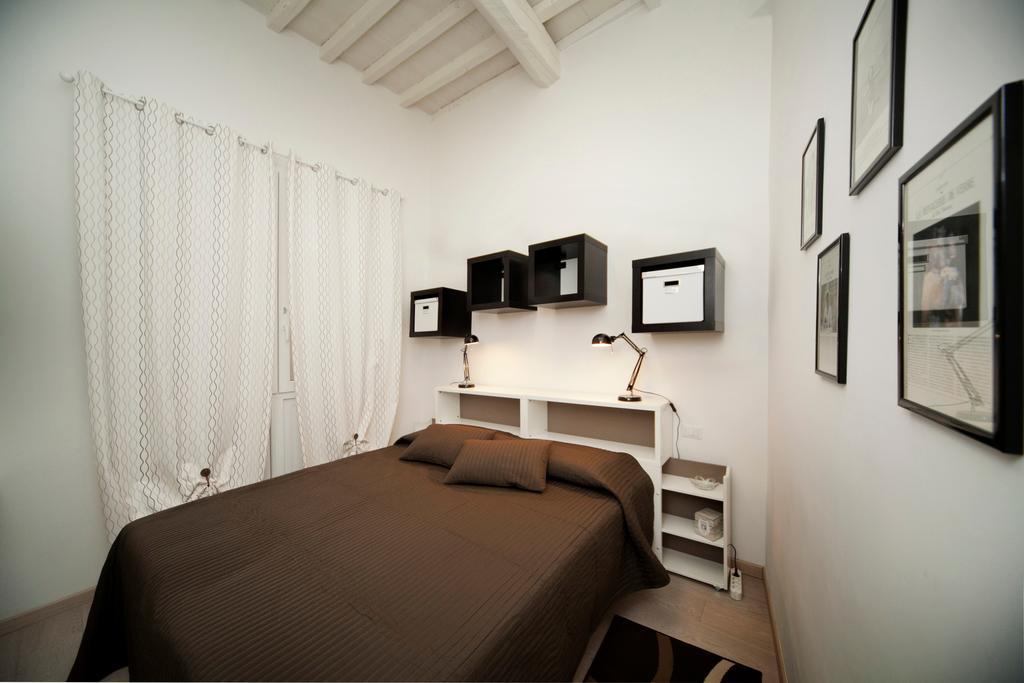 Apartment Roommo Central - San Gallo